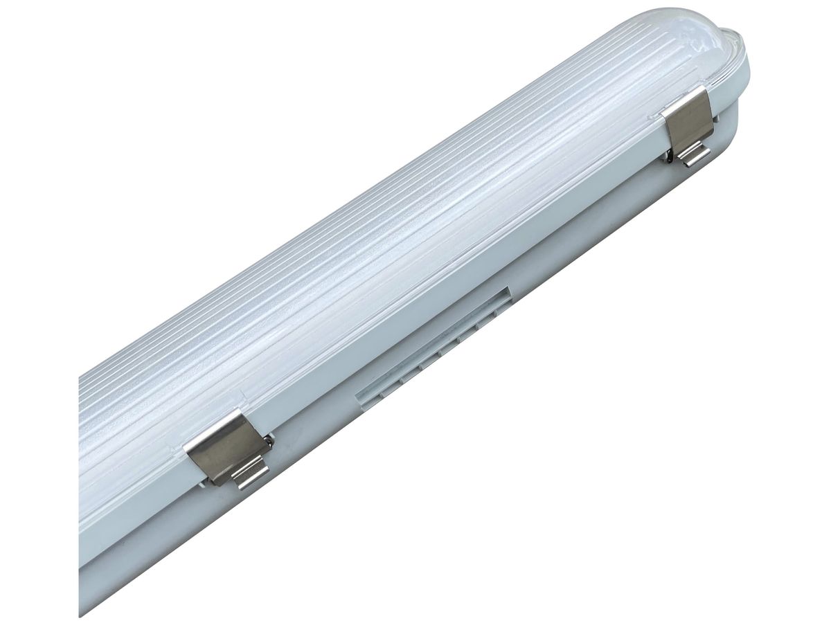 LED-Nassraumleuchte Z-Licht 1500 48W 7200lm 4000K IP65