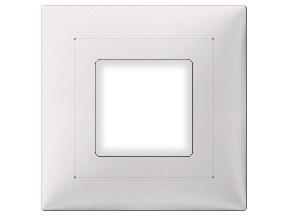 UP-Lampe LED-bl SIDUS B 230V weiss