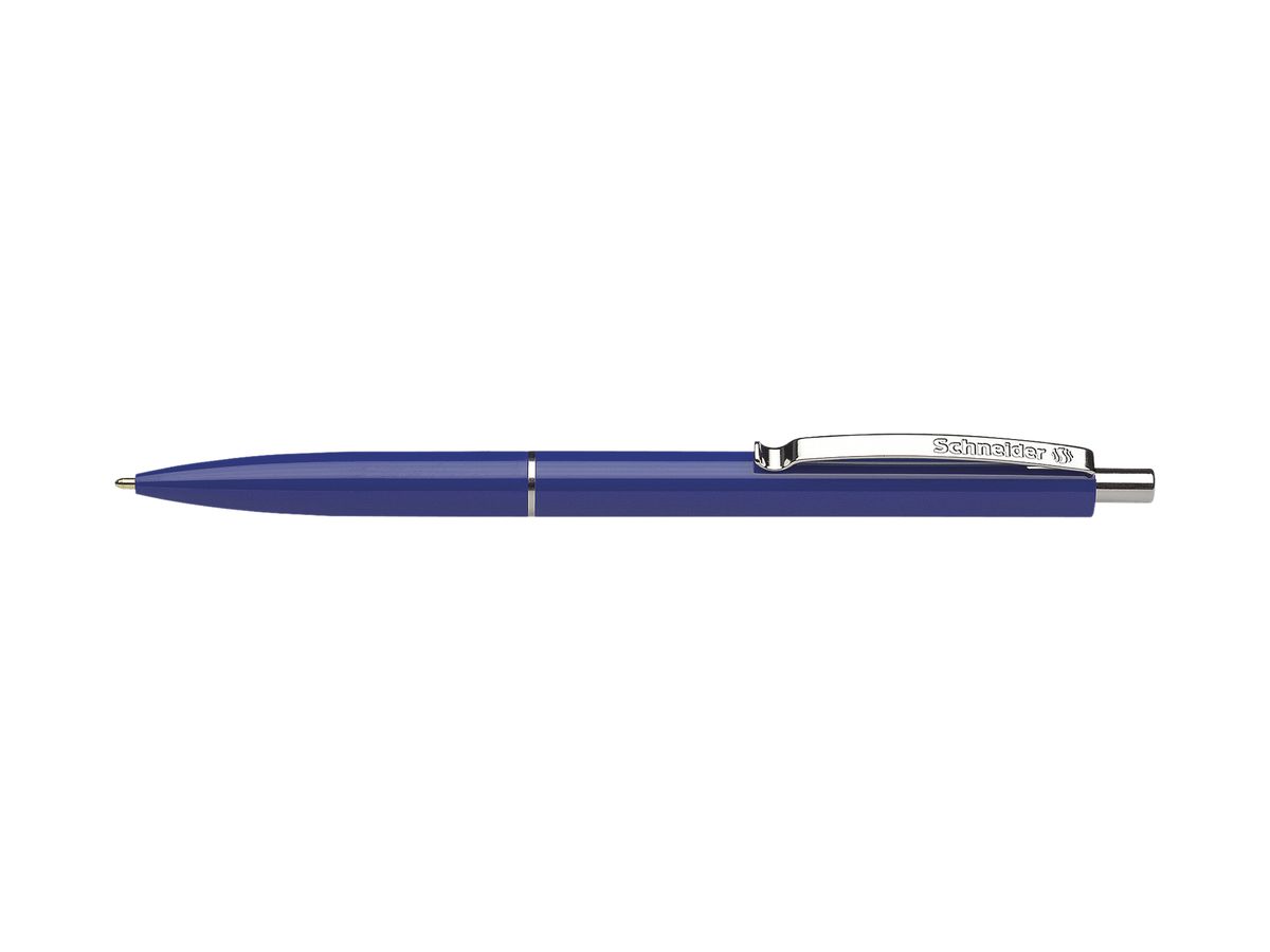 Kugelschreiber SE K15 blau