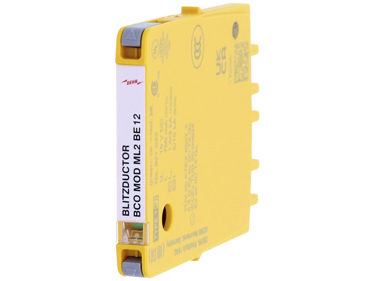 Kombiableiter DEHN SE BCO MOD ML2 BE 12V 10kA
