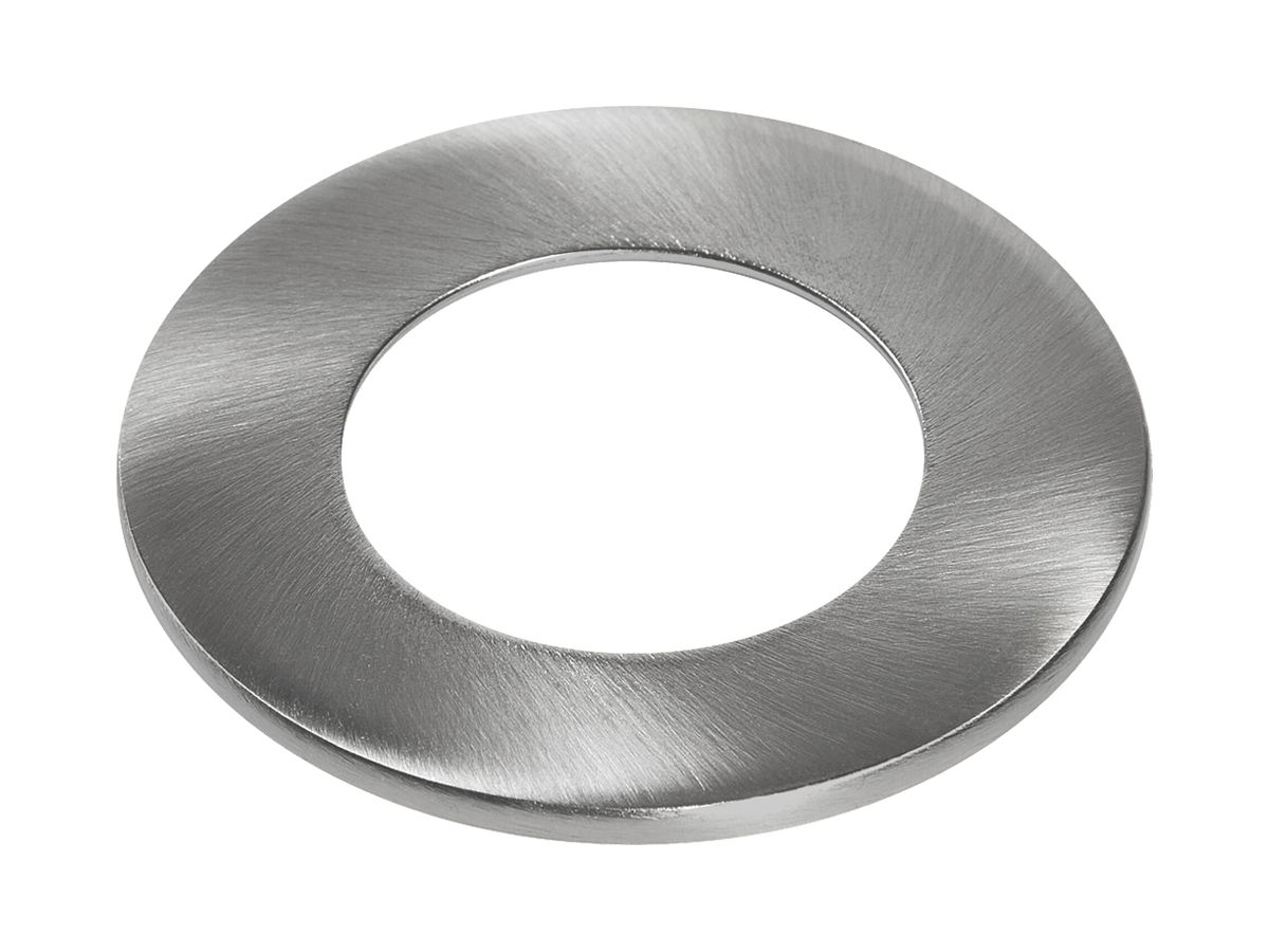 Abdeckring LEDVANCE SPOT COMBO FIX Aluminium Ø81.5mm Nickel