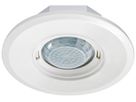 UP-Präsenzmelder ESYLUX PD-FLAT 360/8 RW BMS DALI-2, weiss