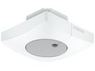 UP-Lichtsensor Steinel LightSensor Dual V3 KNX, eckig weiss