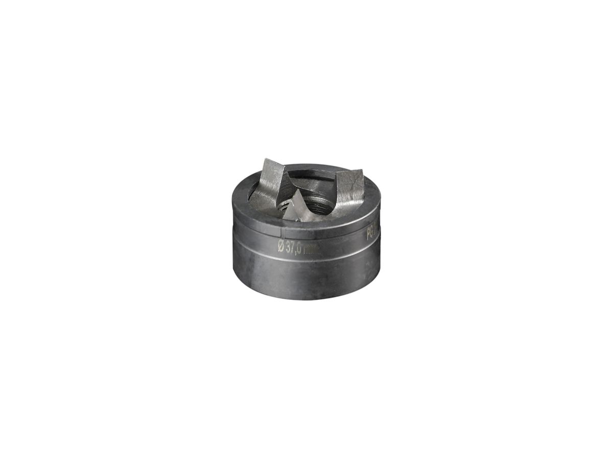 Blechlocher Rittal AS 4055.537 rund PG29 Ø37mm