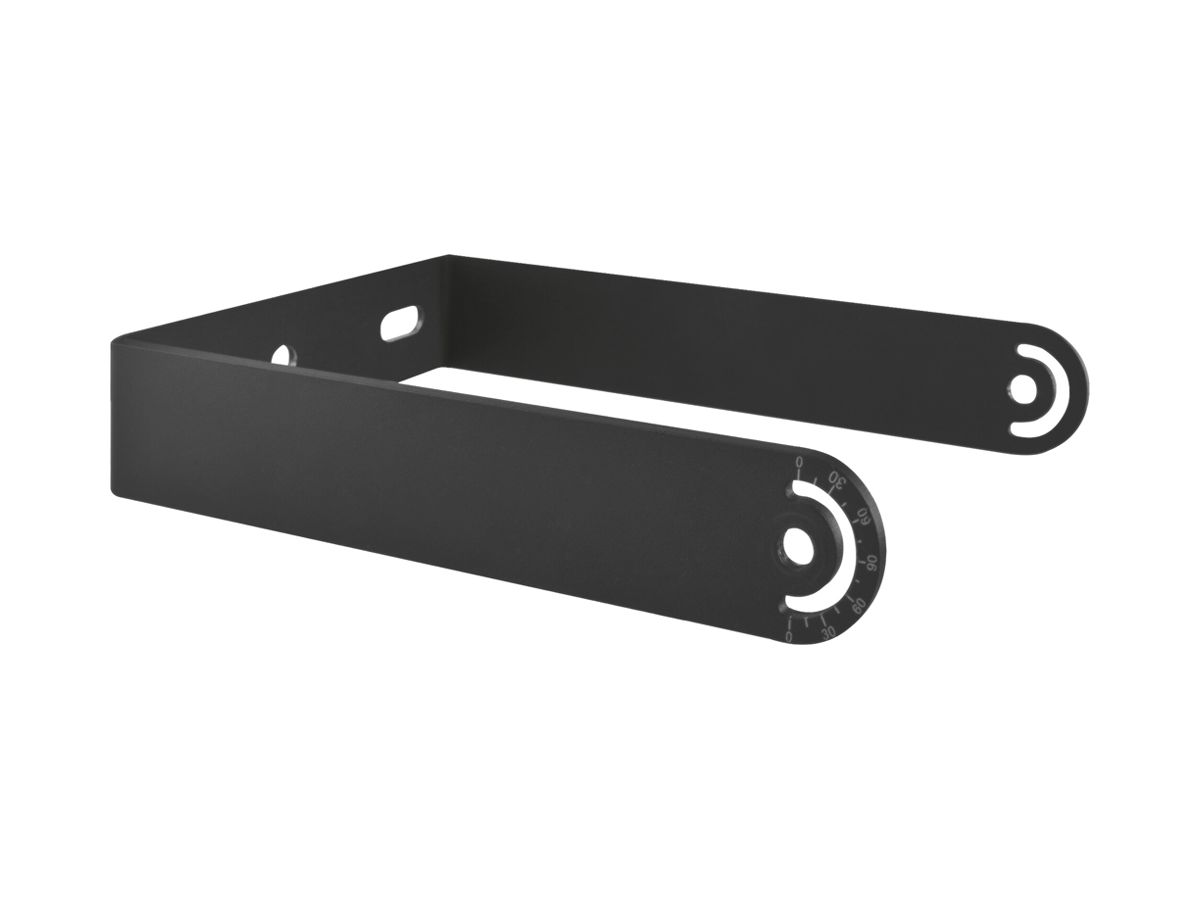 Befestigungsbügel LEDVANCE HIGH BAY GEN 5 Stahl 138×35×150mm schwarz