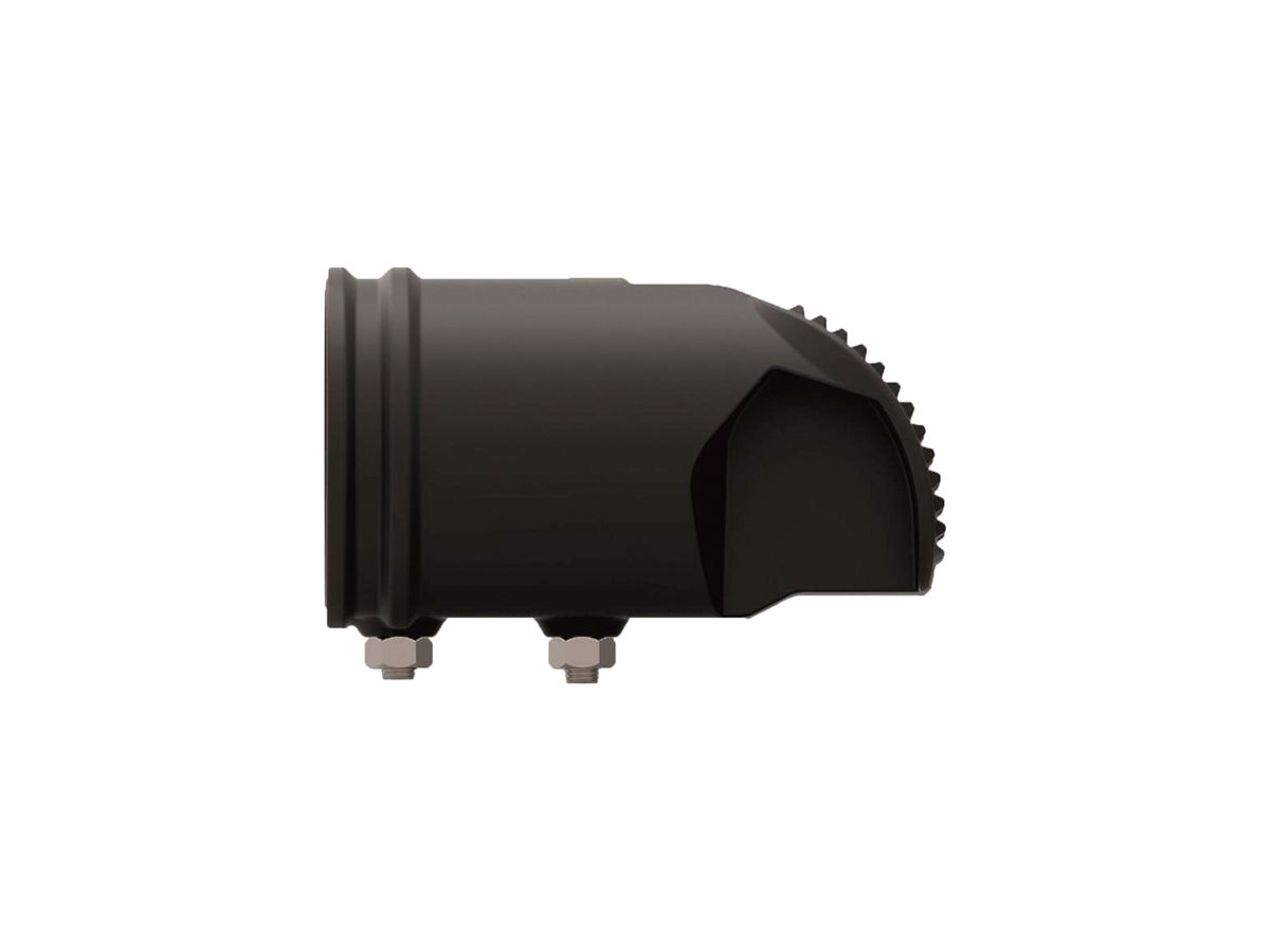 Mastadapter DOTLUX BELUGAmini, midi, maxi 76mm