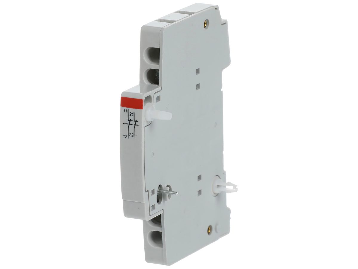 Hilfsschalter ABB 2Ö