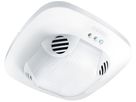 UP-Präsenzmelder Steinel DualTech COM1, eckig weiss