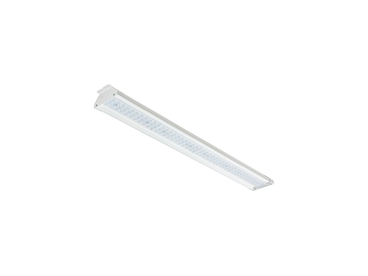 LED-Deckenleuchte SG Arena 63W 8890lm 840 IP23 1270×139mm weiss