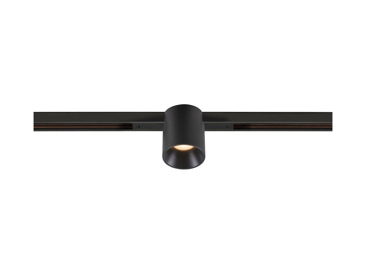 LED-Spot SLV FIXT-IT Standard 7W 800lm 927 36° DALI 48V AD round sz