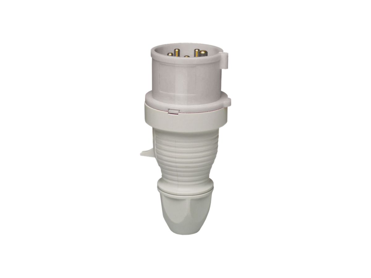 Stecker CEEtyp 5L 32A 1h IP44