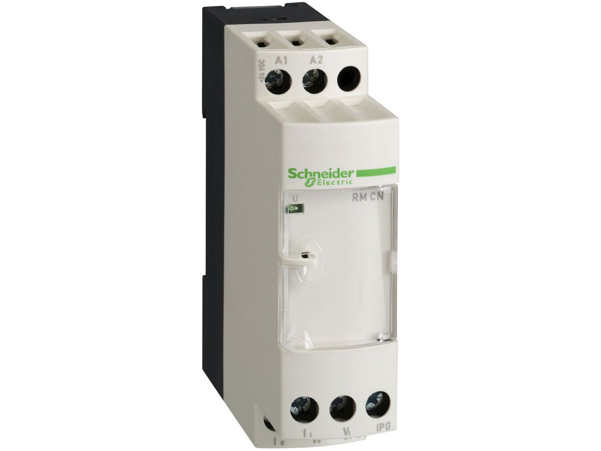 Messumformer Schneider Electric 24VDC ohne galv. Trennung