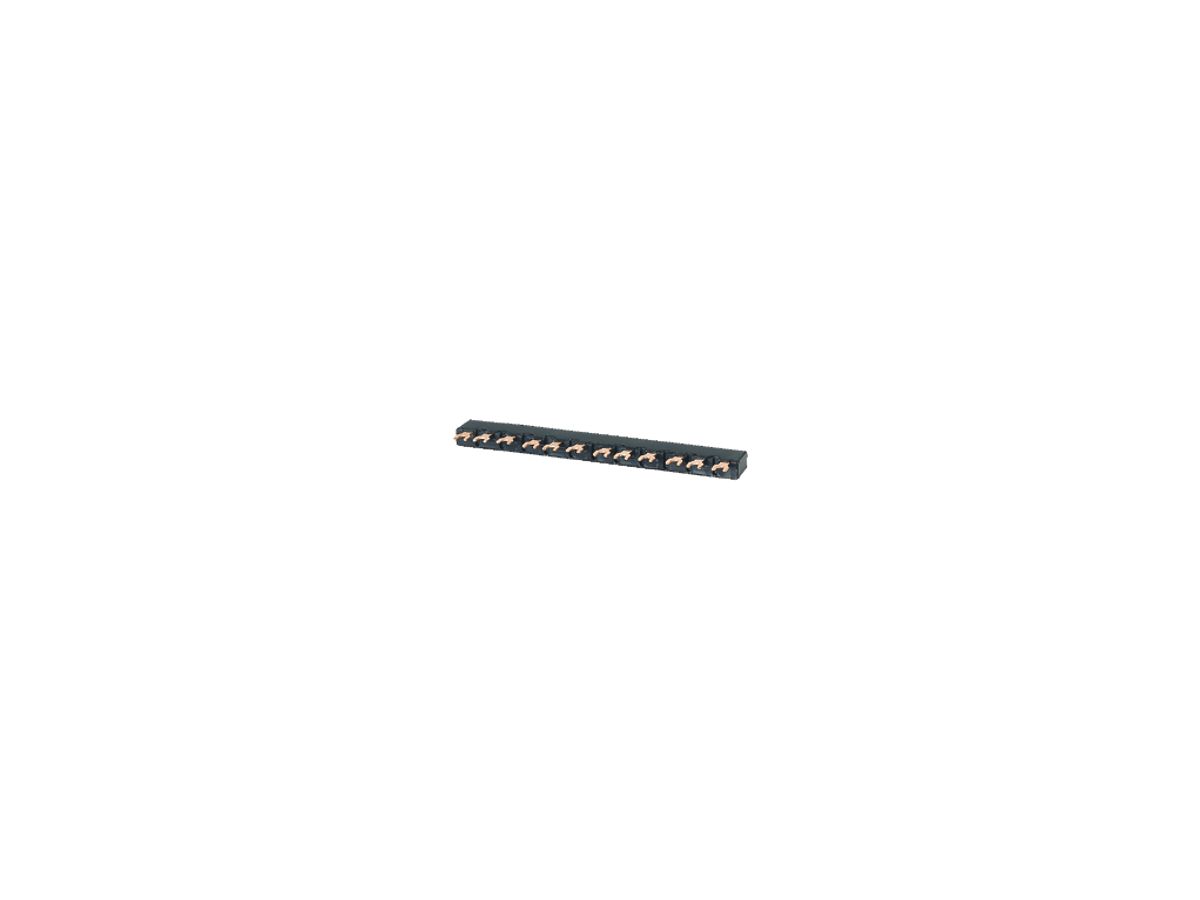 Sammelschienensystem ETN 45mm