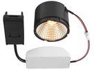 Leuchtteil SLV NEW TRIA 13.3W 1130lm 927 38° DIM Ø70 schwarz