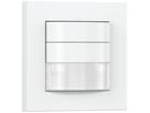 UP-Präsenzmelder Steinel HF 180 KNX IP20 180° weiss