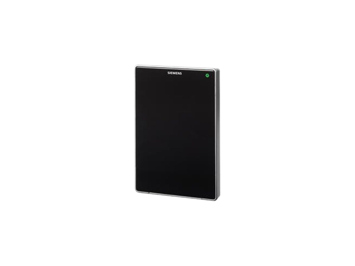 AP-KNX-Raumfühler Siemens QMX3.P70-1BSC