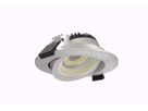 EB-LED Spot MILO 5W/8W Ni 3CCT IP65 - 100lm/W,2700/3000/4000K,dimmbar 75-85mm