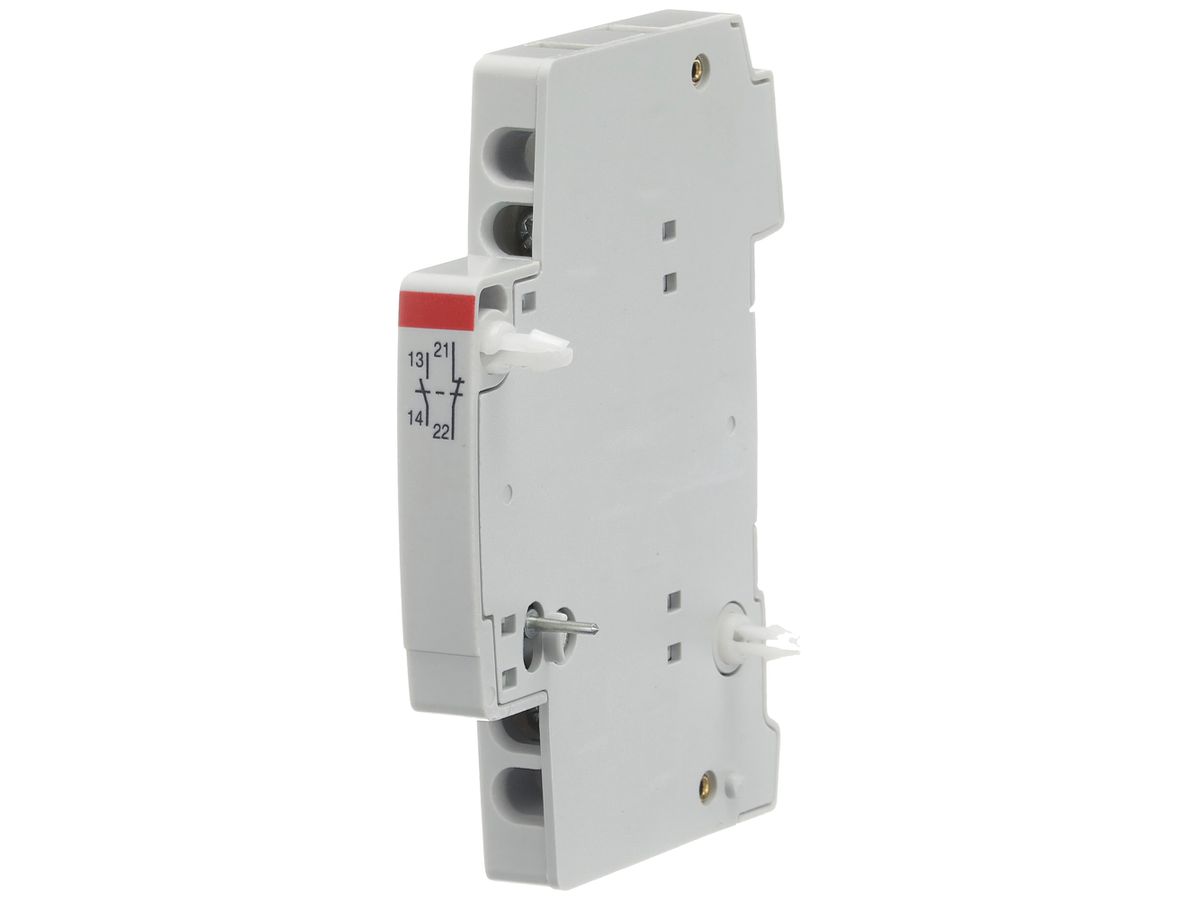 Hilfsschalter ABB 1S+1Ö