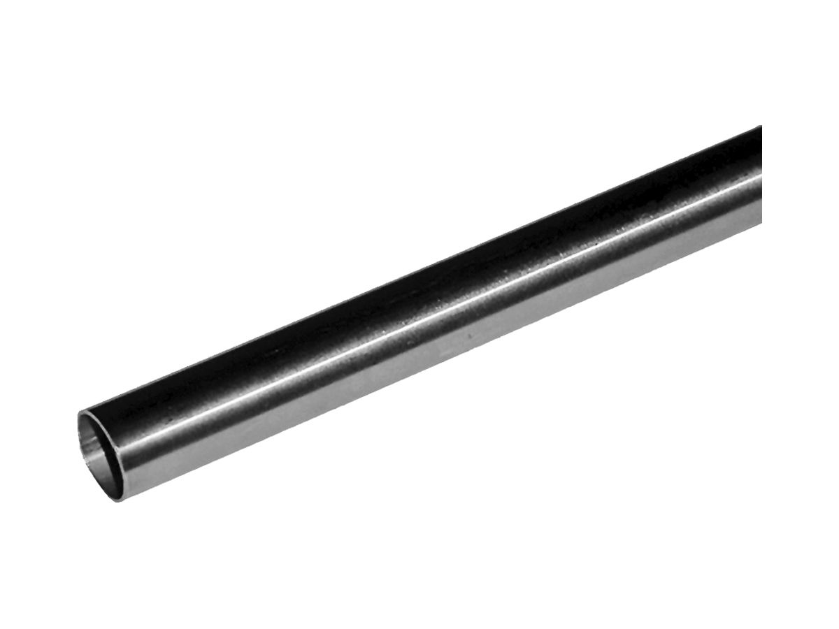 Stahlrohr A2 M63