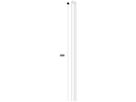 Seilabhängung SLV BATTEN P Stahl 2000mm zink 2 Stk