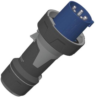 CEE-125 (230 V)