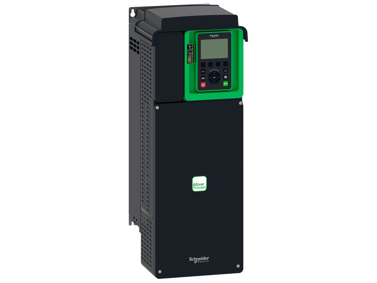 Frequenzumrichter ATV630 3L/3L 500Hz 31.7A 15kW TCP/IP Modbus