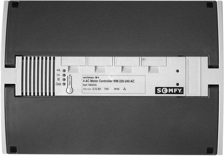 Jalousie Sensor-/Aktoreinheiten