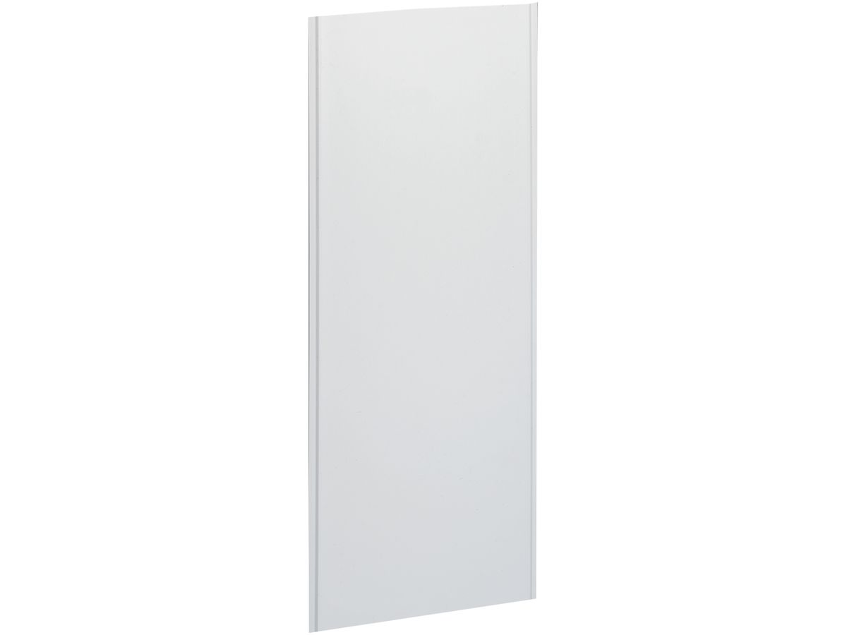 Rückwand Legrand 4×18 TE weiss