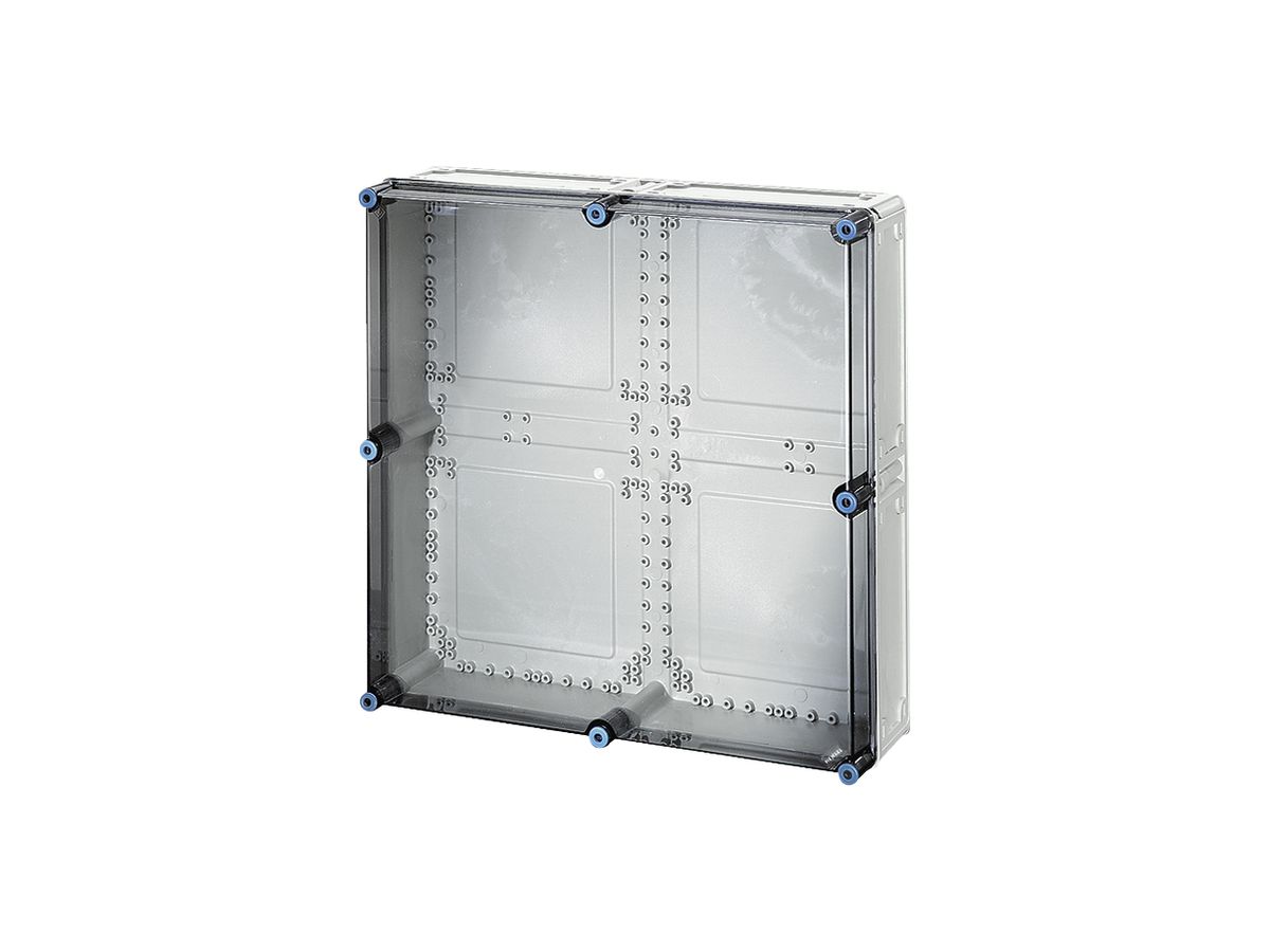 Apparategehäuse Hensel Mi0800