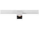 LED-Spot SLV FIXT-IT Surface 7W 800lm 927 36° DALI 48V AD square ws/sz