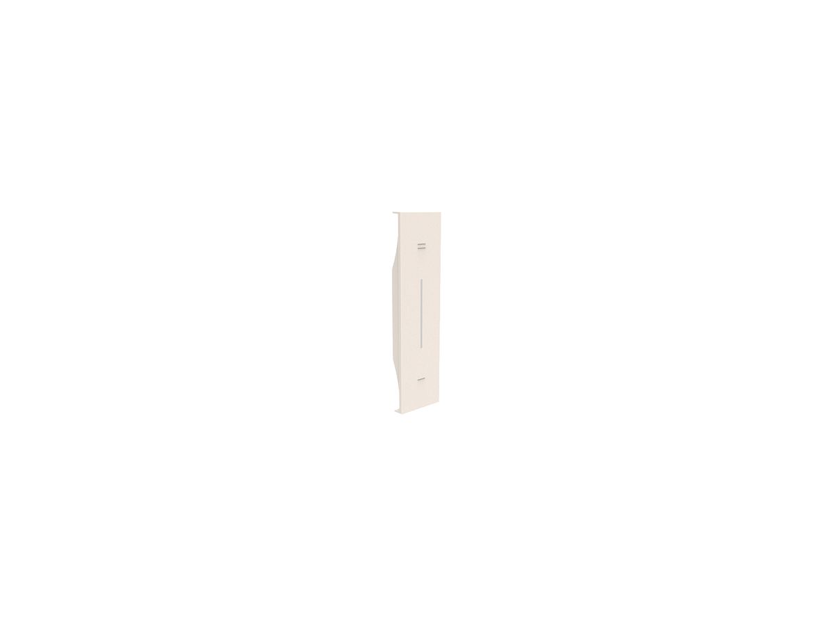 Abdeckung Legrand Living Now Dimmer 22×86×7mm sand IP20