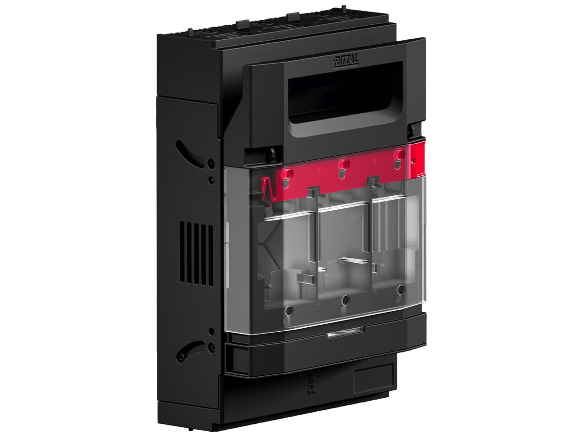 NH-Sicherungslasttrenner RiLineX RX 9362.110 NH1 250A 60mm Schraube