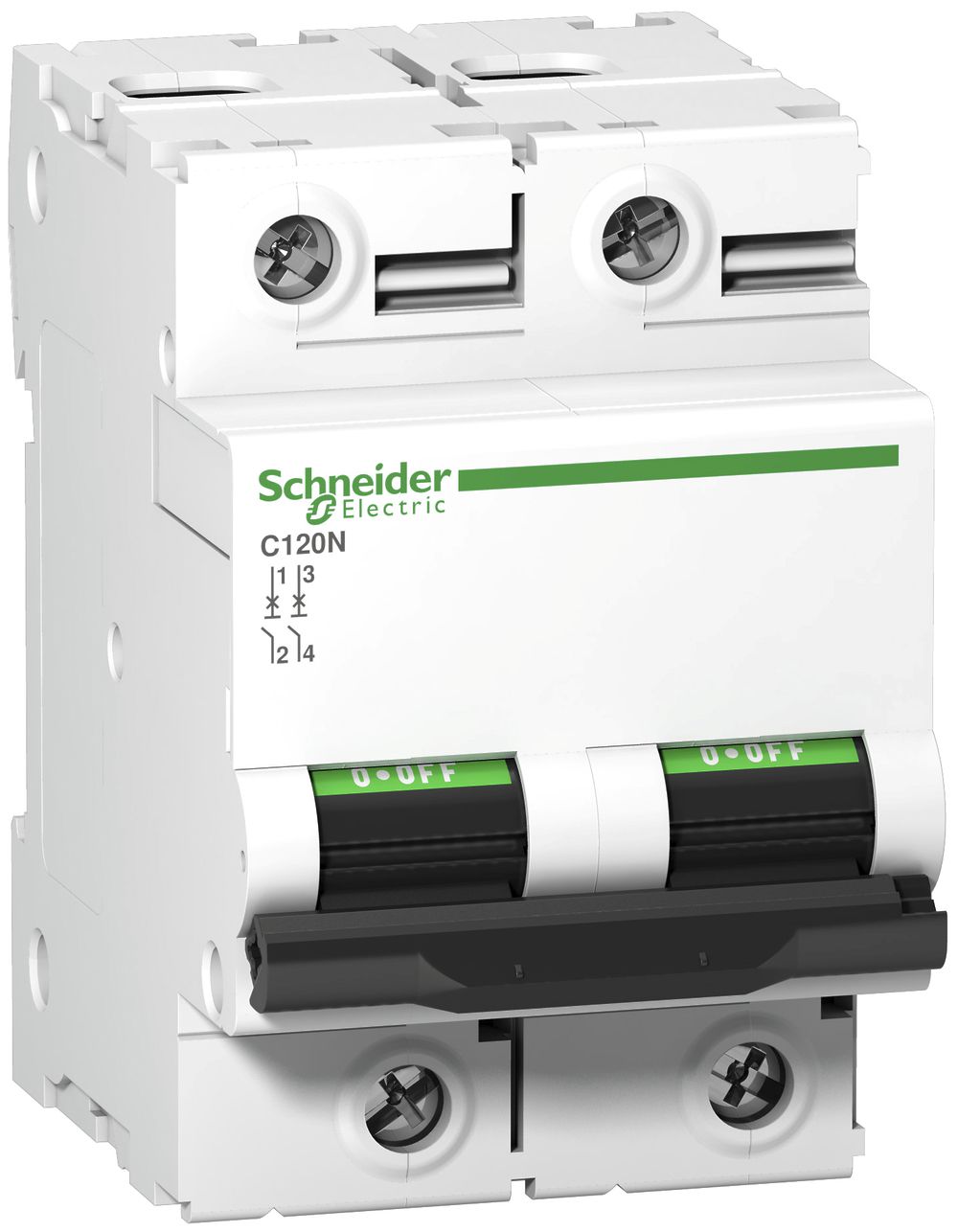 Schneider Electric EZ9ESP Etiketten-Set - Aufkleber Für Easy9 Sicherungskästen