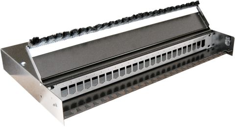 Patchpanel 19"