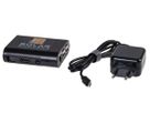 Solar Manager Flux Gateway - Lan-Anschluss