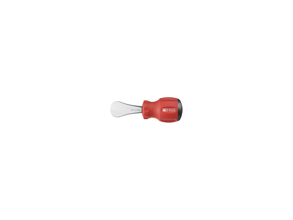 Schlitzschraubenzieher PB 8126 Coin driver 45/100mm