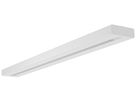 LED-Deckenleuchte LEDVANCE LN INV PIR 40W 4800lm 930 DALI 1210mm weiss