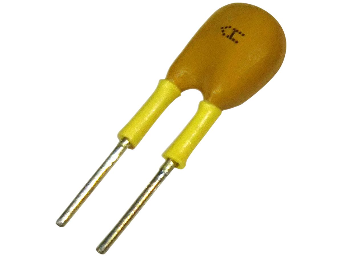 Widerstand Tridonic ADV Plug Type D, zur Stromeinstellung bei ADVANCED-Treibern