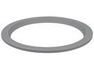 Zierring LEDVANCE COMFORT Aluminium Ø215×12.4mm grau