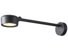 LED-Displayleuchte SLV ESKINA_D 14.5W 3000/4000K 1000lm IP65 515mm anthrazit