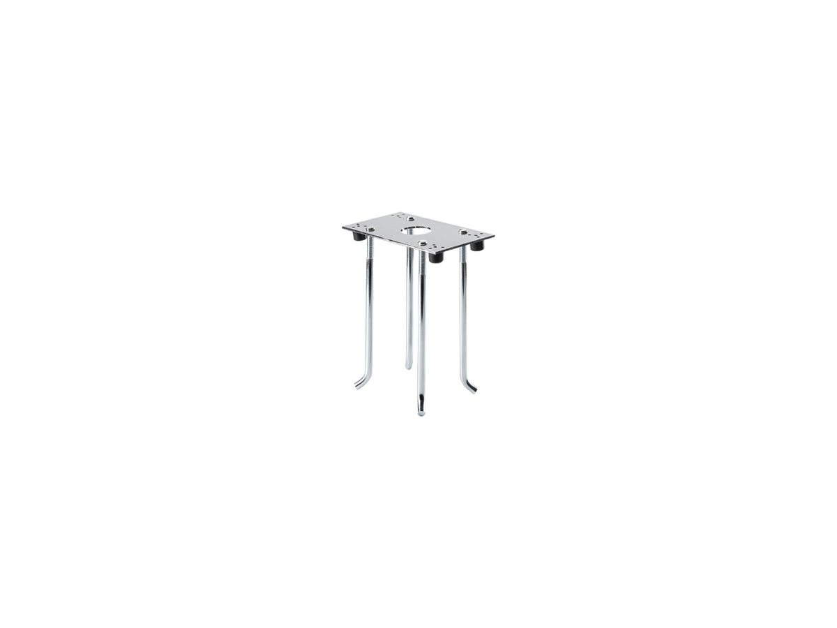 Betonankerset SG Callisto Stahl 180×100×220mm