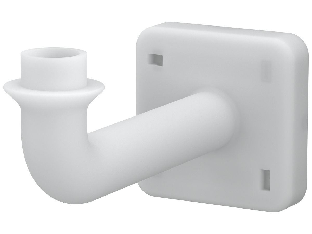 Wandausleger ABB WB/Z1.1.1, für Wettersensor WES/A4.x.1