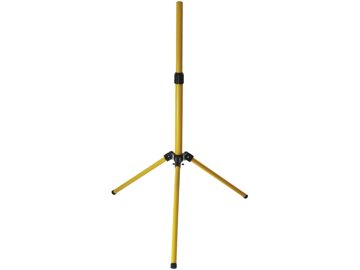 Stativ DOTLUX, für LED-Akkustrahler WORKER, 890×1600mm, 2.5kg