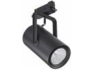 LED-Spot Philips ST321T H für Schiene, 18.5W, 930, 2000lm, 10° schwarz