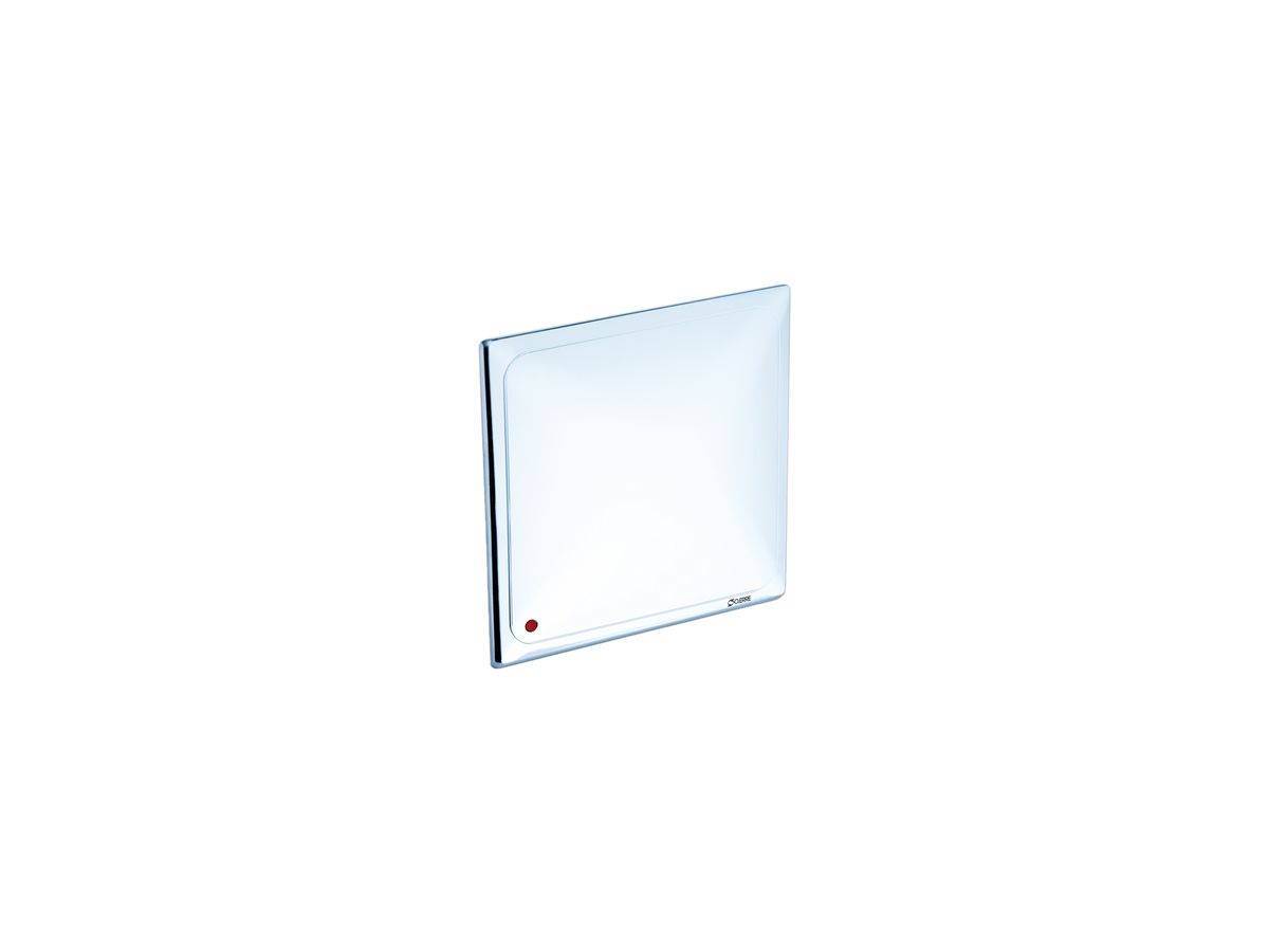 Ventilator Cromo 10/4 HT