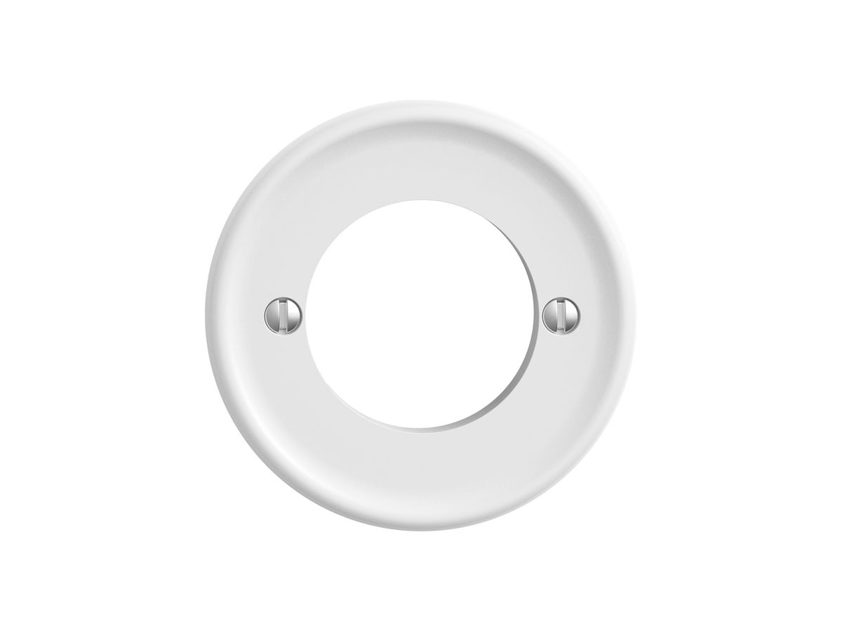 Montageset STANDARDdue SNAPFIX® f.Drehsch.m.Schloss ws