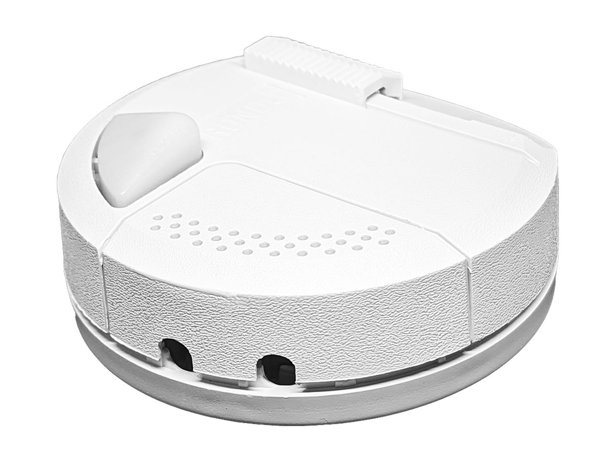 Schnurdimmer Elektrogros Rondo B 230V 4…250W universal und LED Retrofit weiss