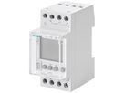 REG-Schaltuhr digital Siemens SENTRON ASTRO 7LF4 230V 16A 2-Kan