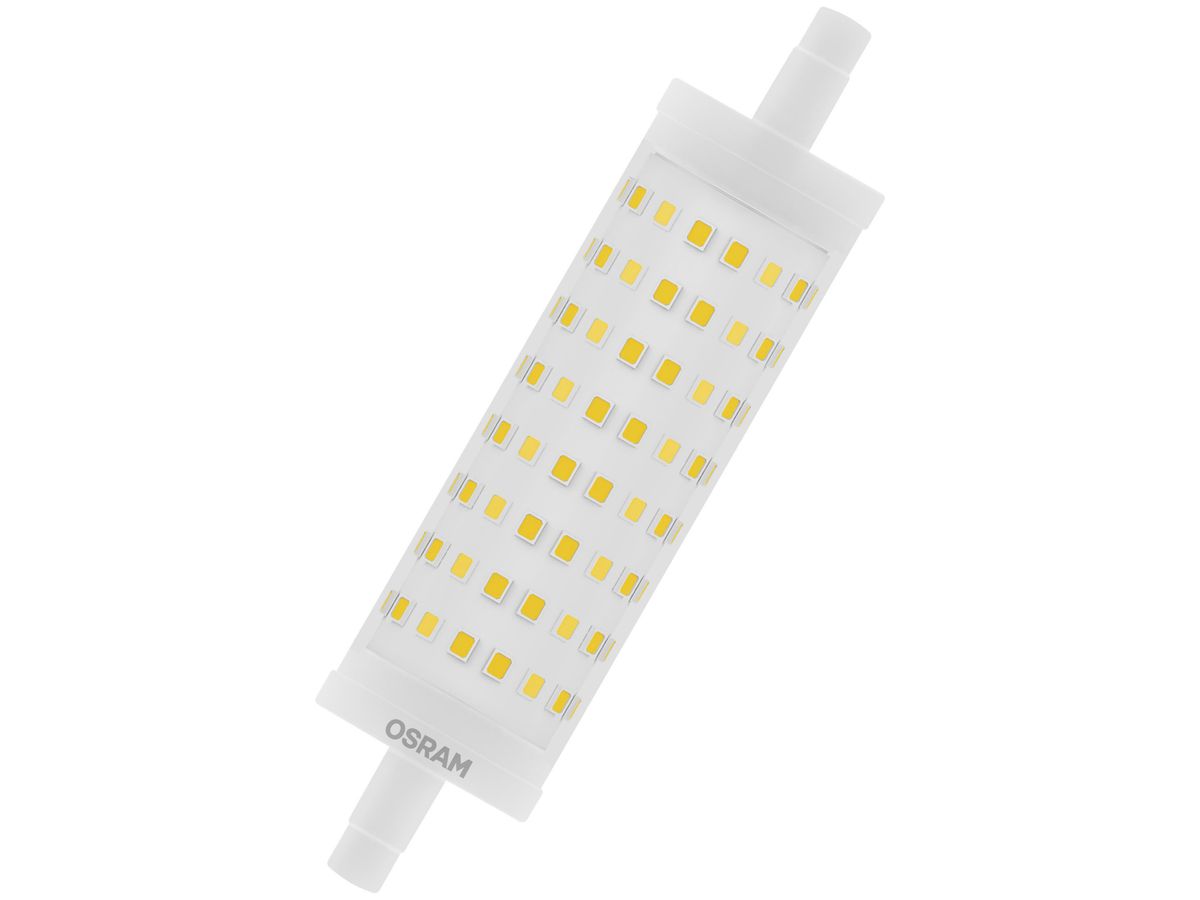 LED-Lampe PARATHOM LINE 125 DIM R7s 16W 827 2000lm 300° 118mm