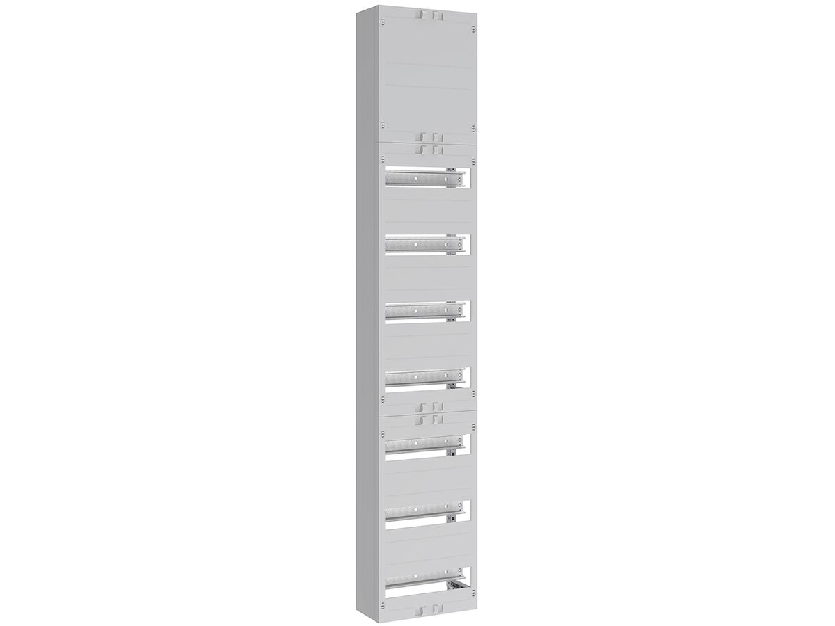 Komplettfeld SE Prisma XS 1 Feld 9 Reihen 250×1350mm
